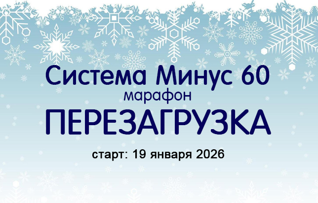 система минус 60