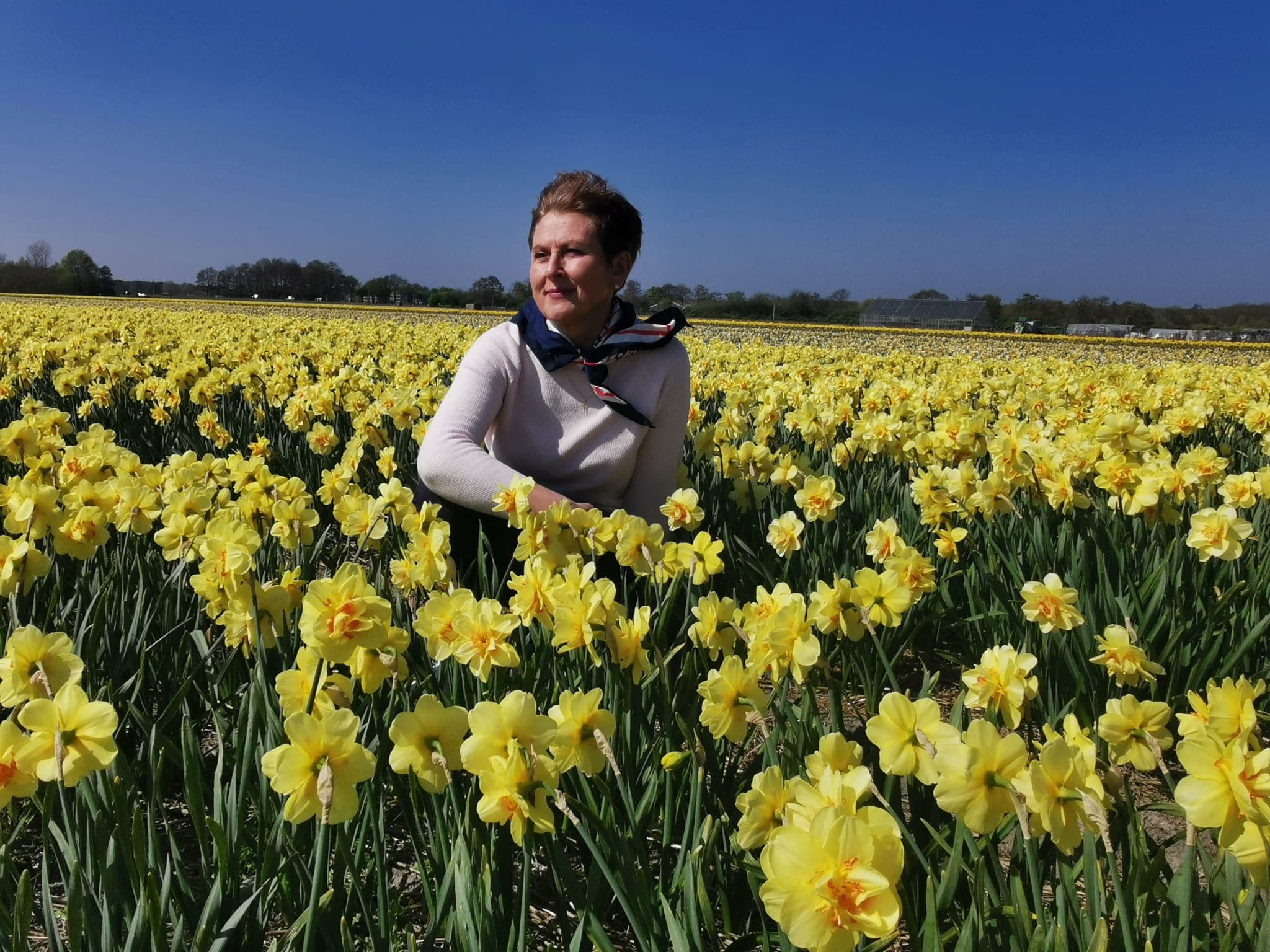 Ирина Шильке